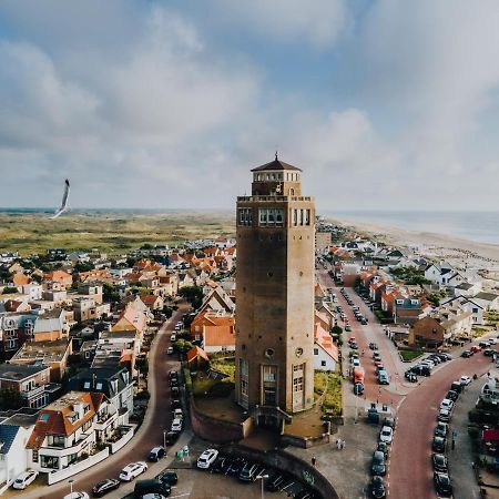 De Boulevard 2 Zandvoort Exterior foto