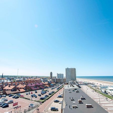 De Boulevard 2 Zandvoort Exterior foto