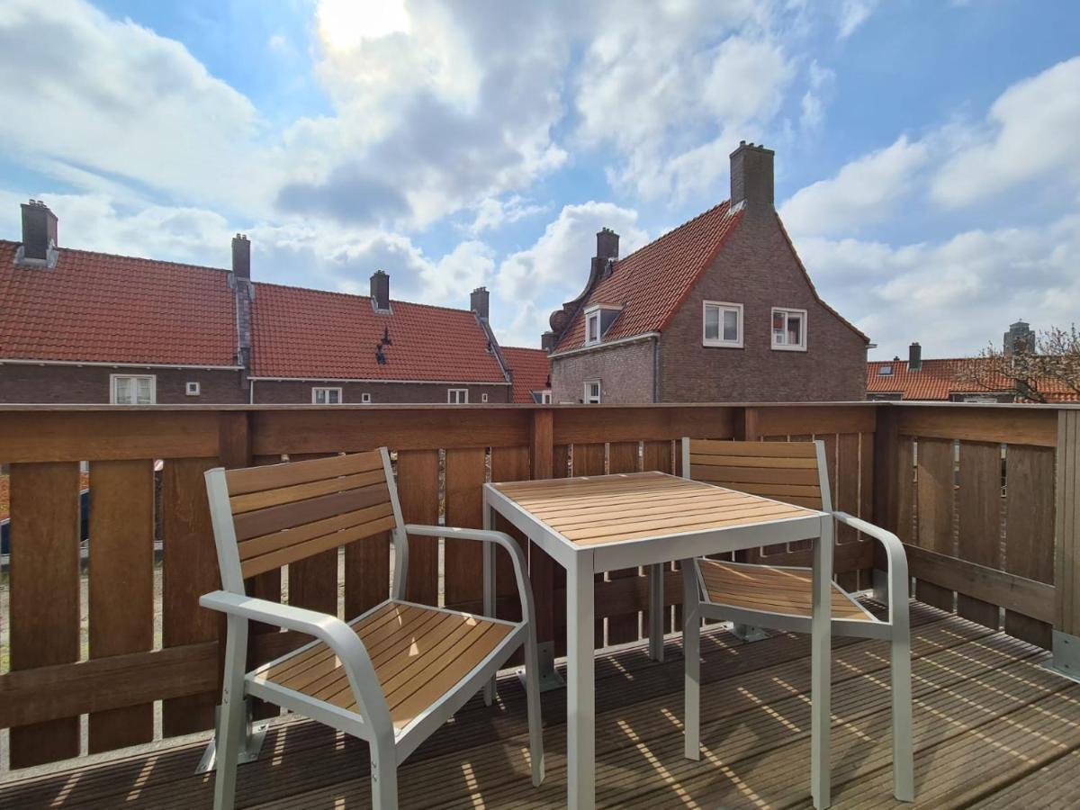 De Boulevard 2 Zandvoort Exterior foto