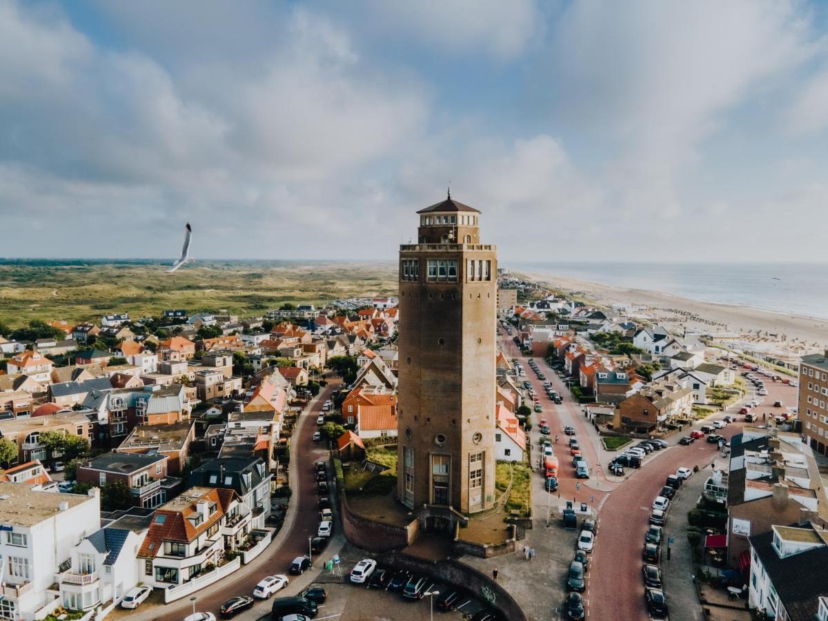 De Boulevard 2 Zandvoort Exterior foto
