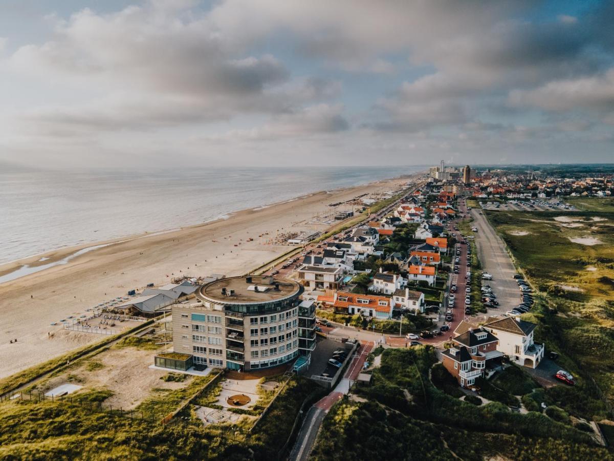 De Boulevard 2 Zandvoort Exterior foto