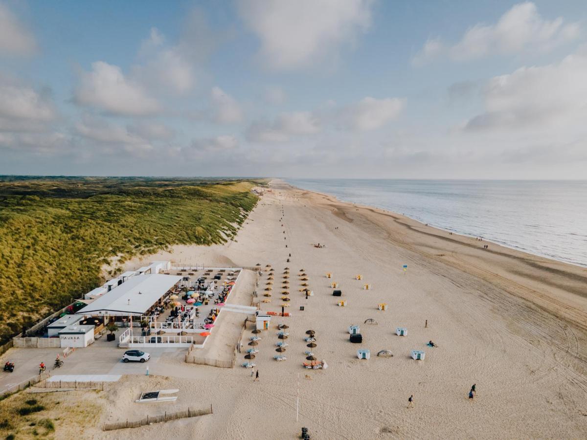 De Boulevard 2 Zandvoort Exterior foto
