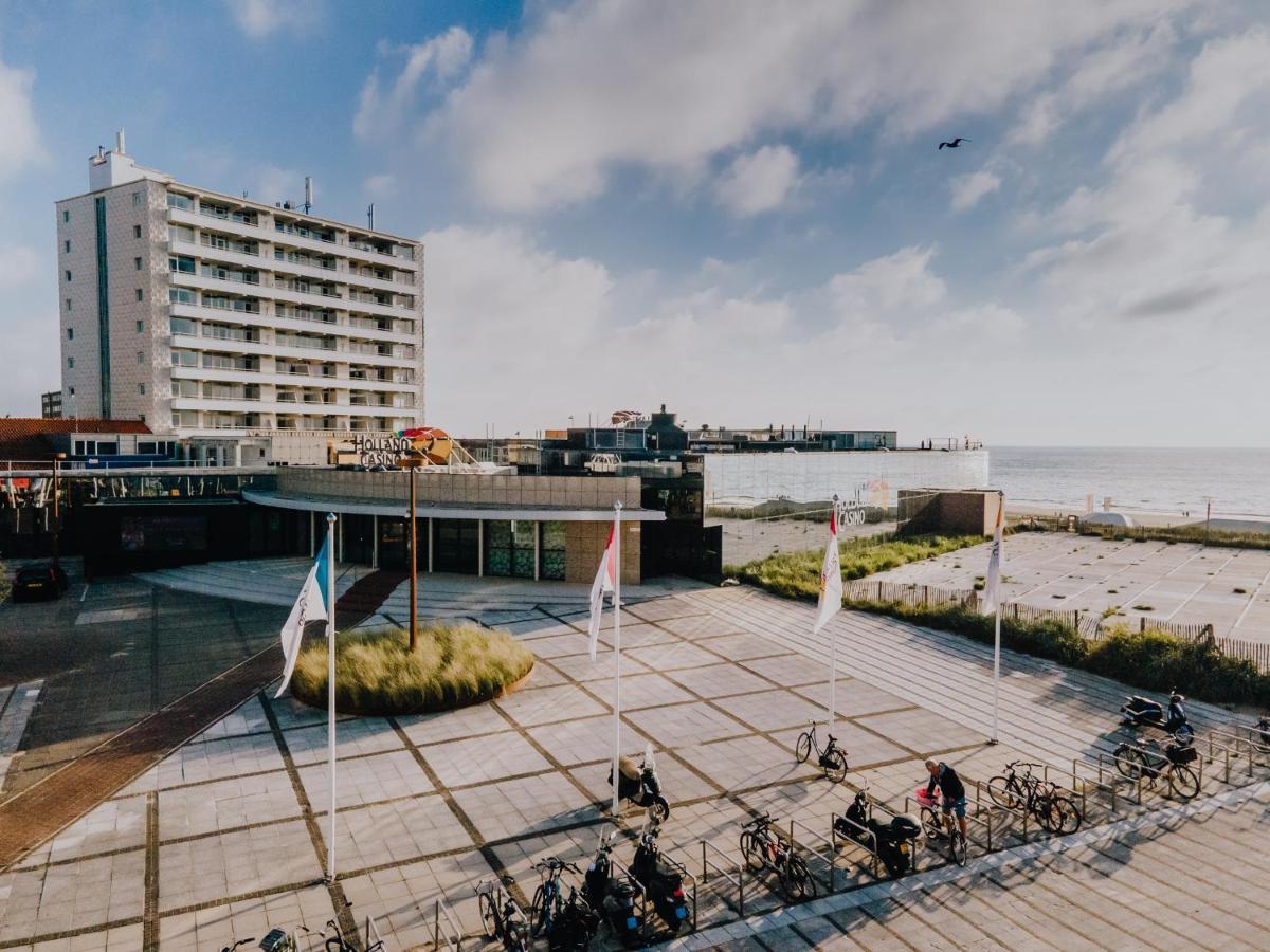 De Boulevard 2 Zandvoort Exterior foto