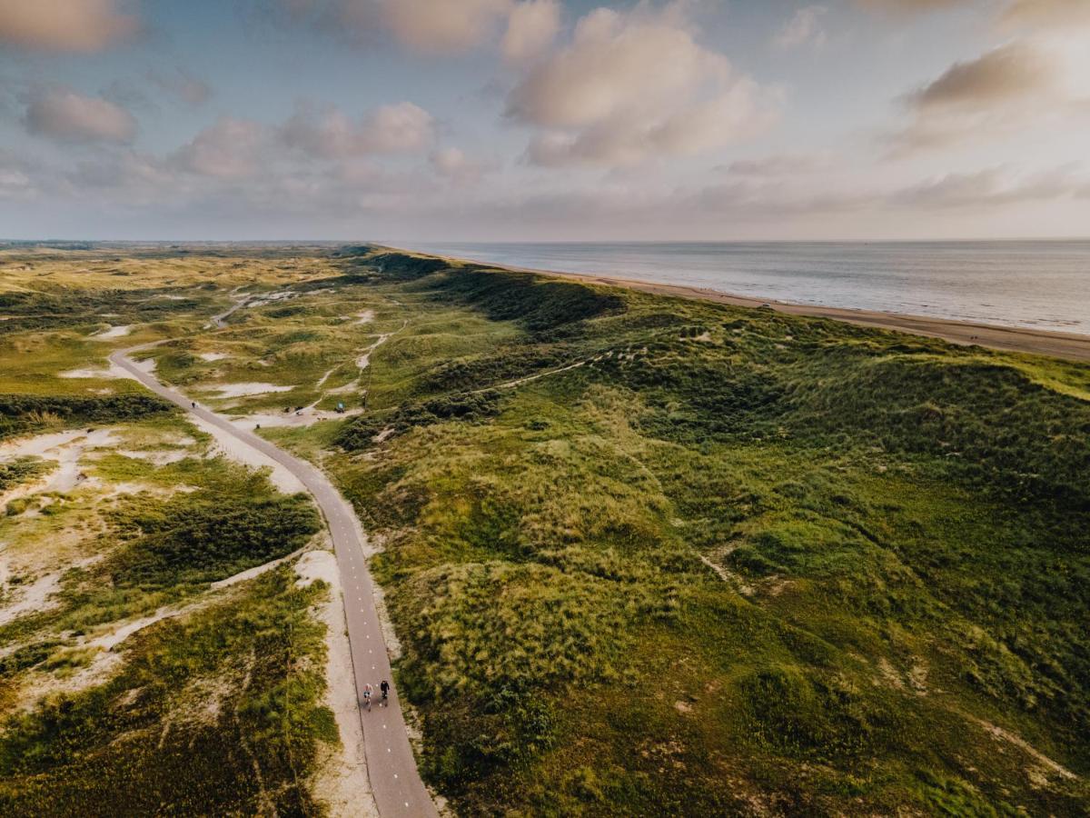 De Boulevard 2 Zandvoort Exterior foto